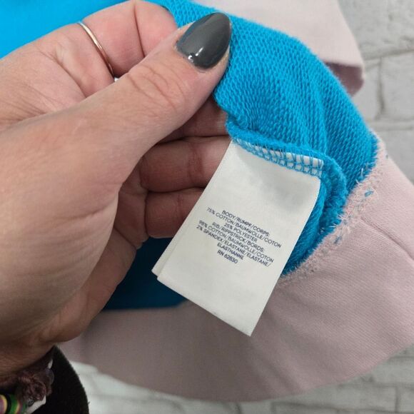 Lands End Serious Sweats vintage sweatshirt - Picture 9 of 16